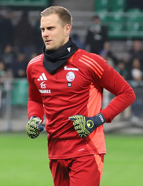 Karl-Johan Johnsson