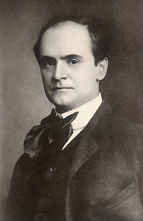 William Walker Atkinson