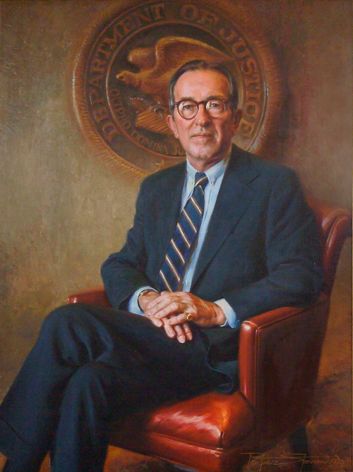 Griffin Bell