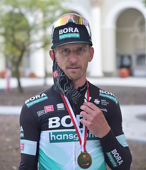 Maciej Bodnar
