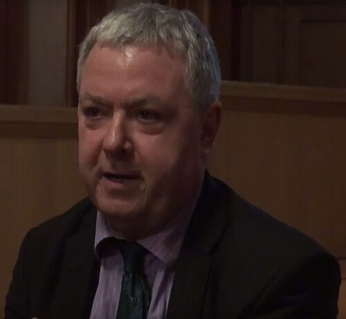 John Sessions