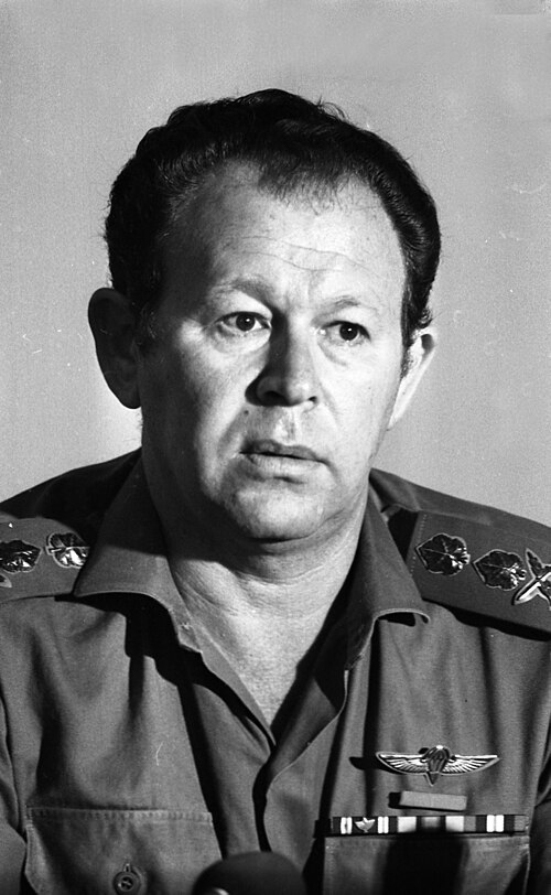 Mordechai Gur