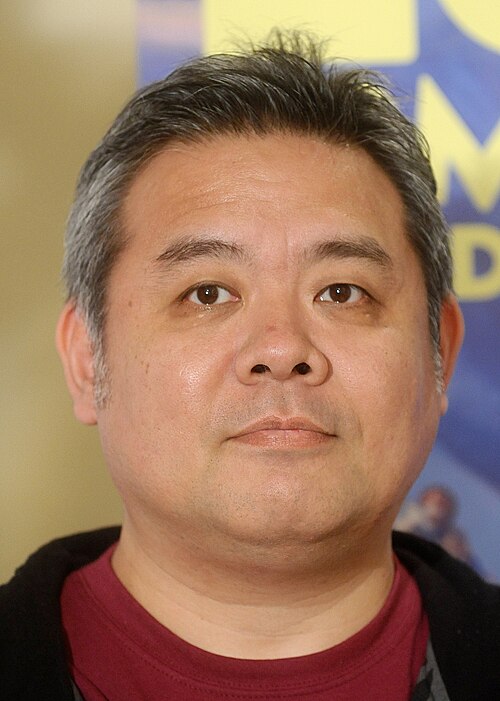 Yasuhiro Nightow