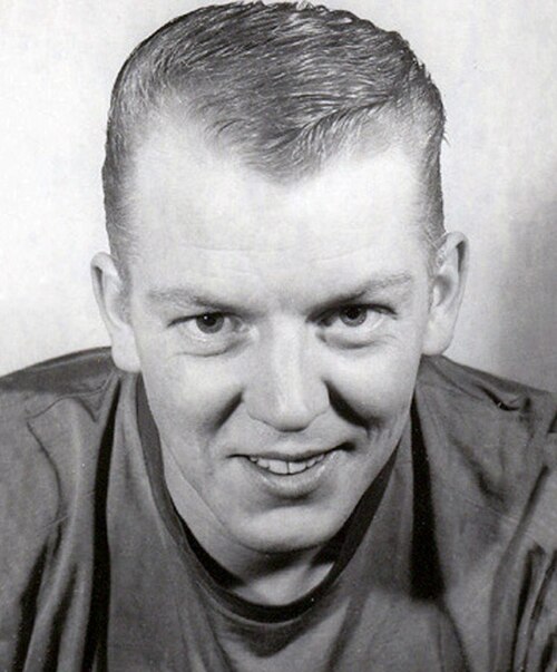 Lars-Eric Lundvall