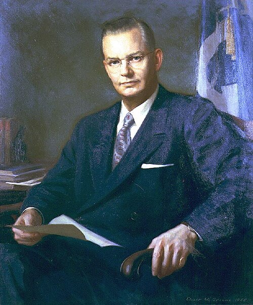Robert B. Anderson