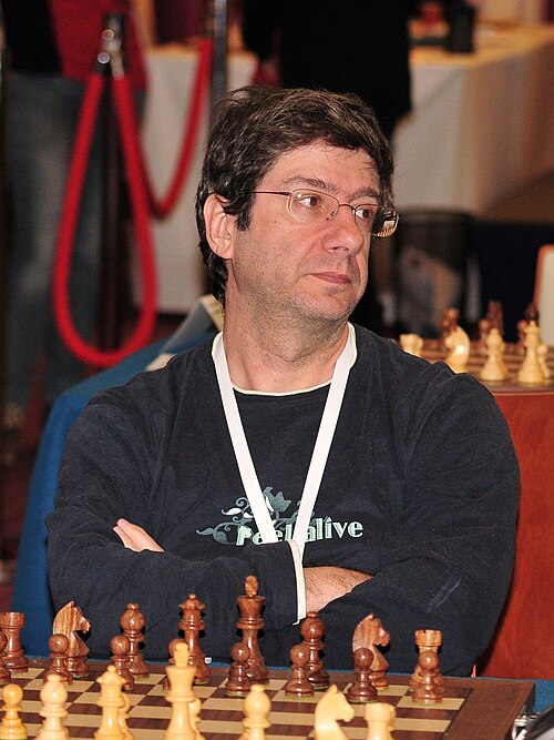 Vasilios Kotronias