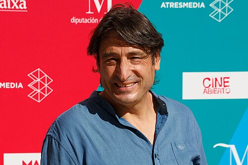 Carmelo Gómez