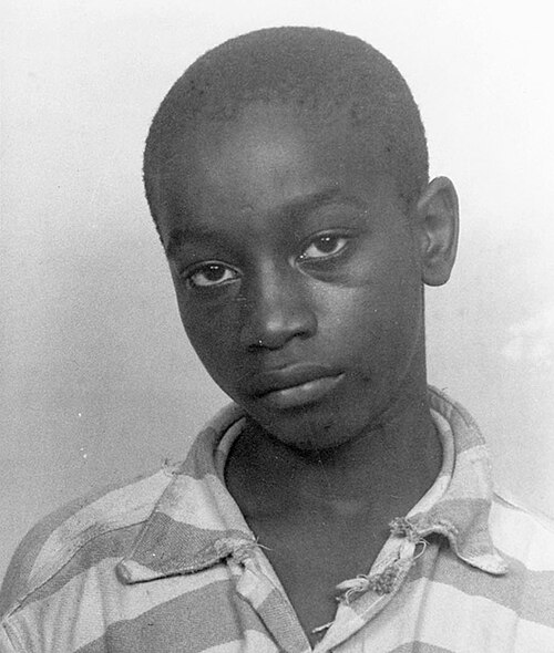 George Stinney