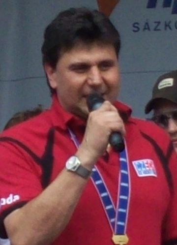 Vladimír Růžička