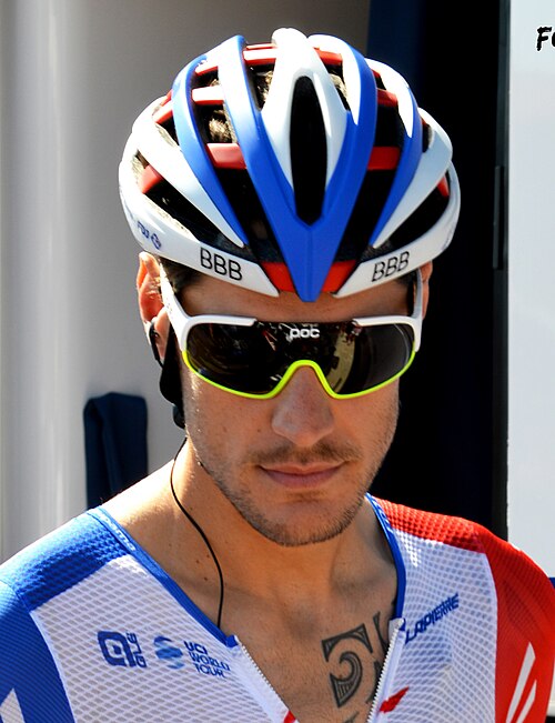 Jacopo Guarnieri