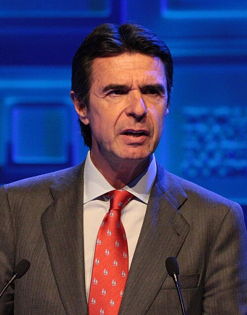 José Manuel Soria