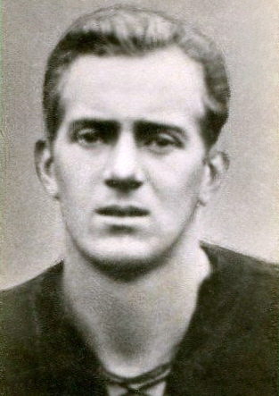 Nils Rosén