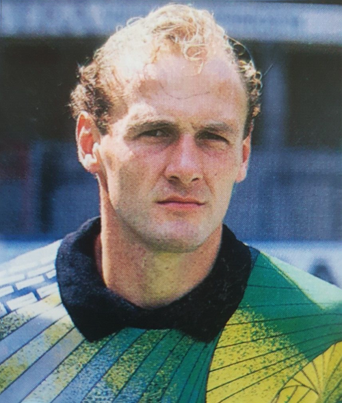 Filip De Wilde