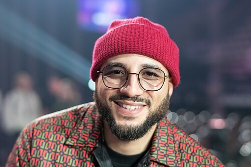 Kim Cesarion