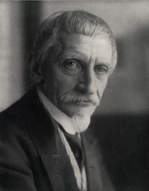 Stephan Sinding
