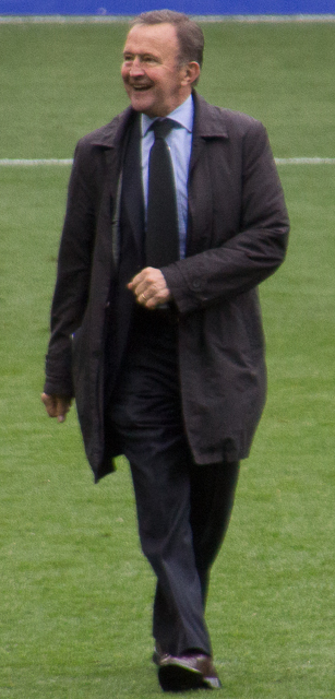 John Hollins