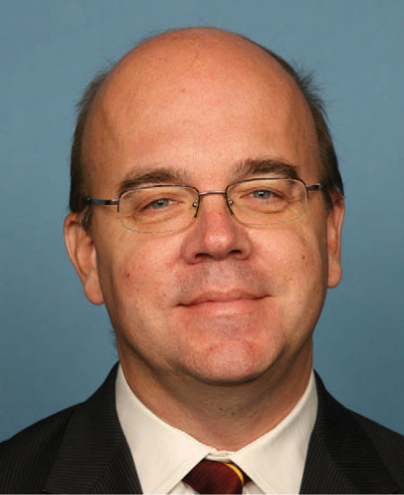 Jim McGovern