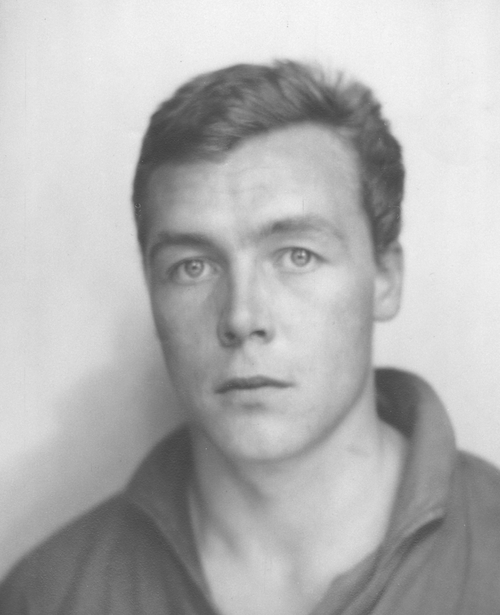 François Deguelt