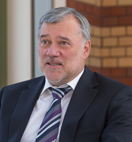 Jürgen Kurths
