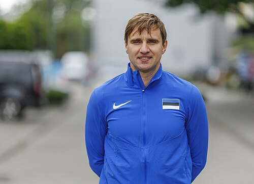 Nikolai Novosjolov
