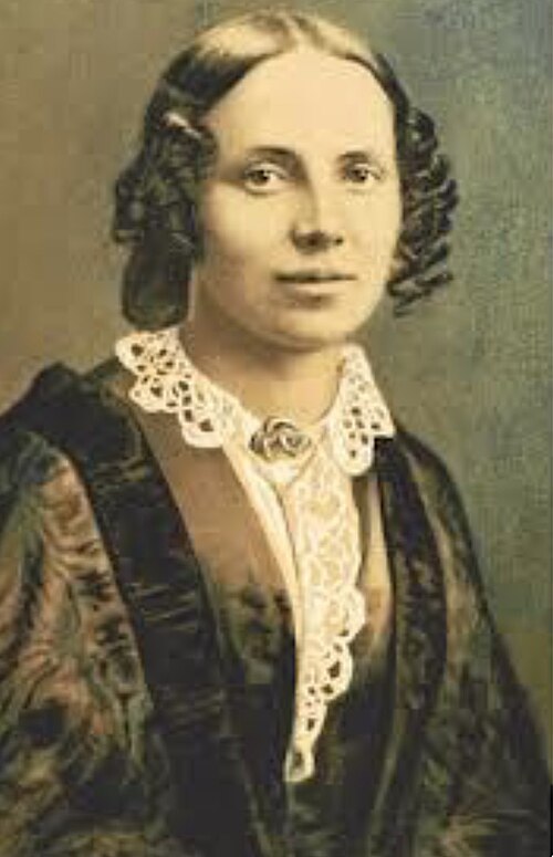Regine Olsen