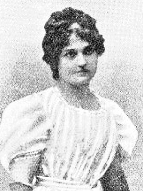 Emma Adler
