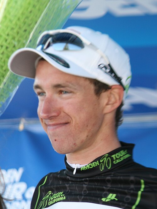 Alexandre Geniez