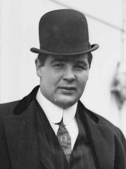 Samuel Berger