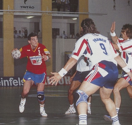 Enric Masip i Borràs