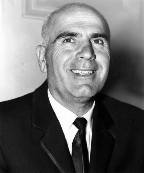 Stylianos Pattakos