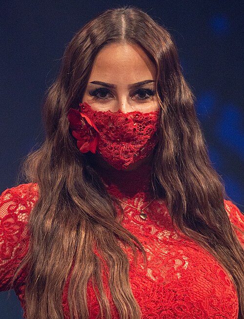Felicia Eriksson