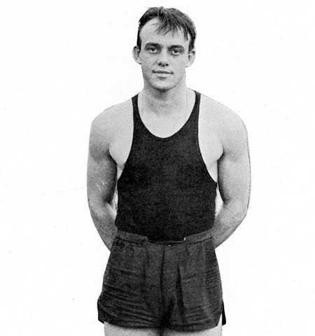 Emmett Toppino