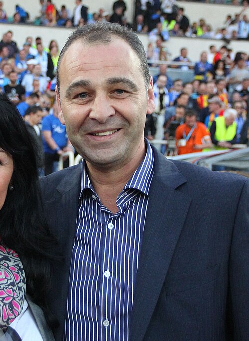 Nikolay Iliev