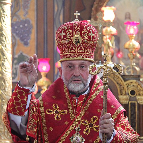 Ihor Vozniak