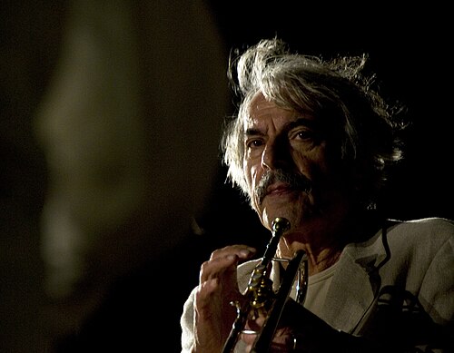 Enrico Rava