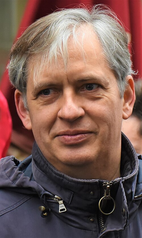 Jiří Dienstbier Jr.