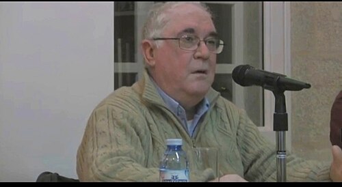 Ramón Chao Rego