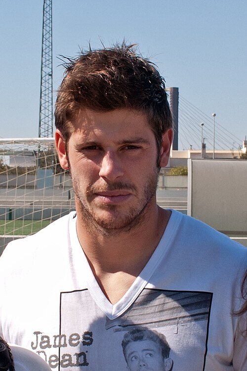 Fabricio Agosto