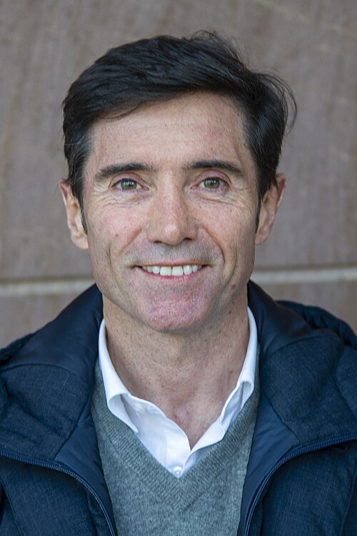 Marcelino García Toral