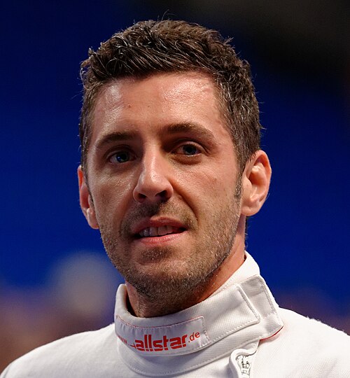 Gábor Boczkó