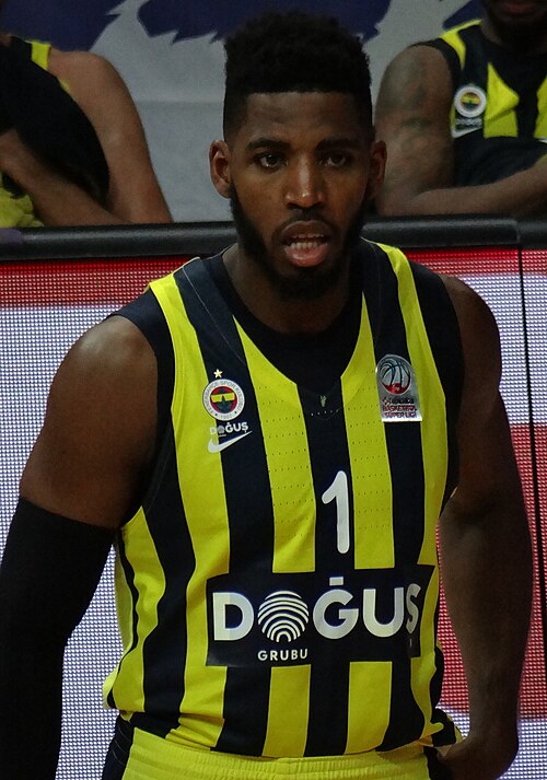 Jason Thompson