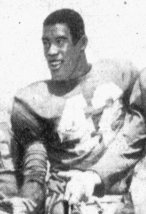 Willie Steele