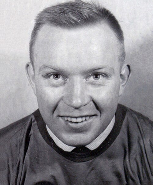 Gert Blomé