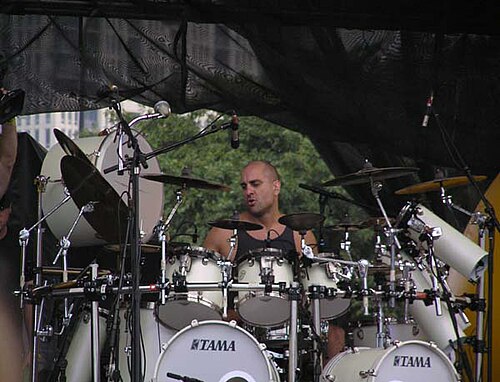 Tim Alexander