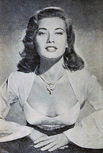 Peggy Dow