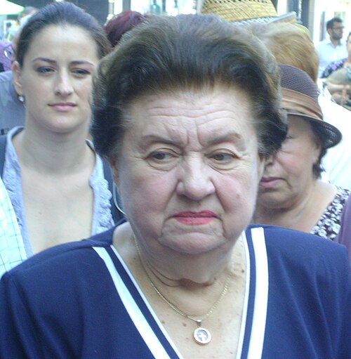 Tamara Buciuceanu