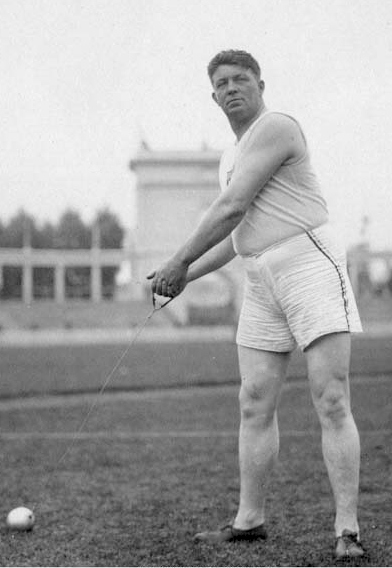 Patrick James Ryan