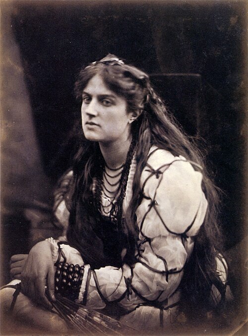 Marie Spartali Stillman