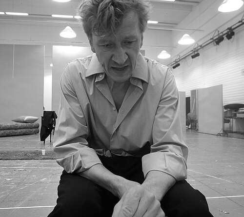 Jens Albinus