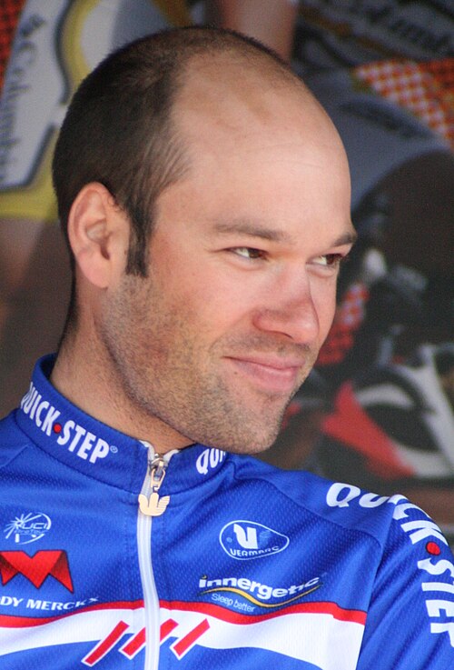 Kevin van Impe